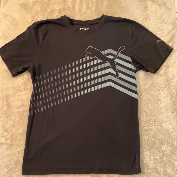 Puma lightweight Tee - Picture 1 of 1